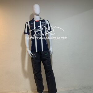 IMG_0997 Jersey local temporada 24-25 versión jugador