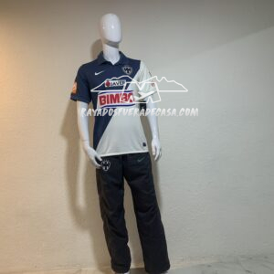 IMG_1004 Jersey edición especial 65 aniversario utilería