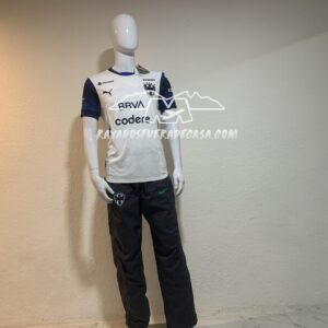 IMG_1007 Jersey visita temporada 24-25 versión aficionado