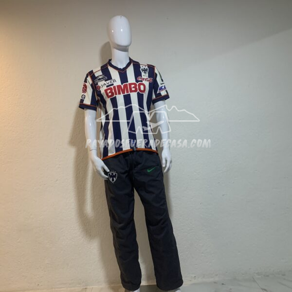 AGOTADO Jersey local temporada 05-06, edición 65 aniversario