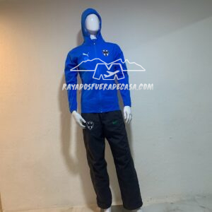 IMG_1031 Jacket Raincell temporada 24-25 utilería