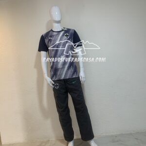 IMG_1040 AGOTADO Jersey Prematch temporada 20-21