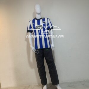 IMG_1044 Jersey local mundial de clubes 2019 versión jugador