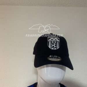 IMG_1068 Gorra Rayados de cinta ajustable unitalla