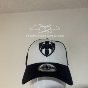 IMG_1074 Gorra Rayados de cinta ajustable unitalla