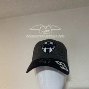 IMG_1099 Gorra Rayados cerrada de resorte talla M-L