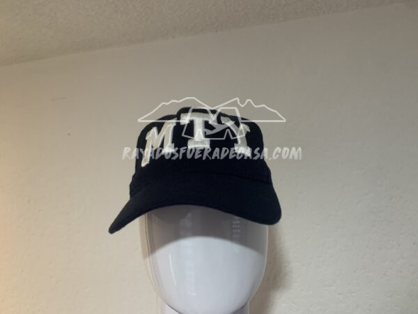 Gorra Rayados ajustable para adulto MTY