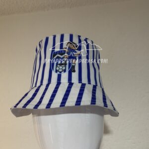 Bucket Rayados de la barra talla S-M