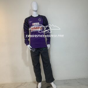 IMG_1311 AGOTADO Jersey portero temporada 2010-11 utilería