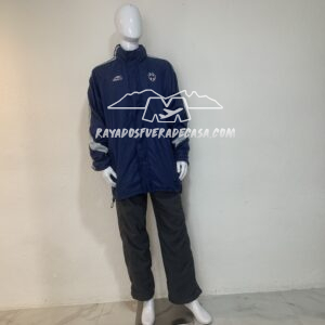 IMG_1312 Jacket temporada 2005 de época