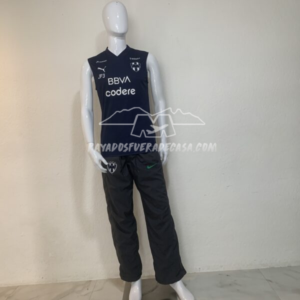 Musculosa temporada 22-23