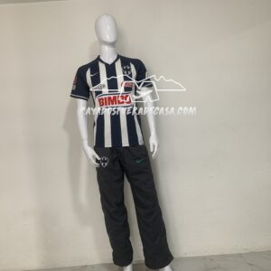 Jersey local temporada 07-08