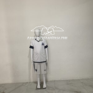 IMG_1320 Jersey 75 aniversario, temporada 2020 versión aficionado