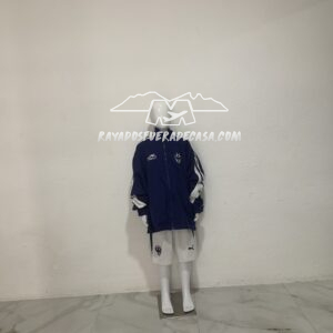 IMG_1324 Jacket temporada 2005 talla 12 años