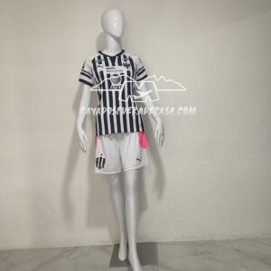 Jersey local temporada 2018-19 para dama talla S