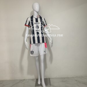 Jersey local temporada 2019-20 versión aficionada