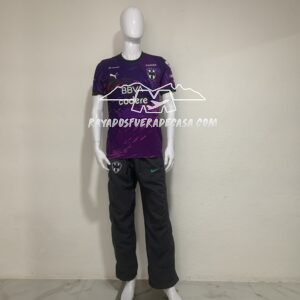 IMG_1333 Jersey alternativo temporada 23-24 versión aficionado