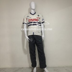 IMG_1336 Jersey visita temporada 2005-06 del 60 aniversario