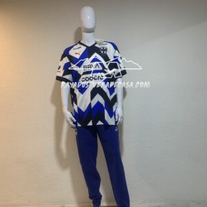 IMG_1344 Jersey alternativo temporada 23-24 versión aficionado