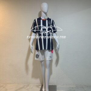 IMG_1347 Jersey local temporada 24-25 versión aficionado talla XL corte para dama