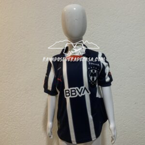 IMG_1349 Jersey local temporada 24-25 versión aficionado talla XS niño 7-8 años