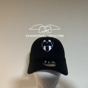 IMG_1359 Gorra Rayados de broche ajustable juvenil da a talla S de adulto