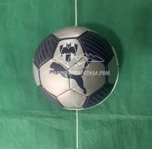 Balón mini Rayados original
