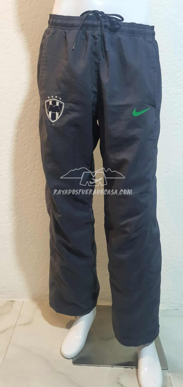 Pants temporada 2011-12