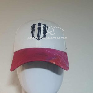 Unknown-88 Gorra Rayadas de broche ajustable unitalla