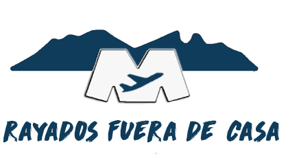 RAYADOS FUERA DE CASA