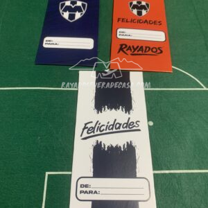 IMG_1454 Sobres Rayados de Monterrey