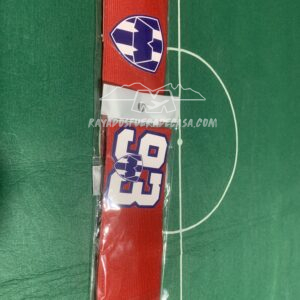 IMG_1477 Gafete de capitán Sergio Ramos 93