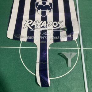 IMG_1487 Globo Rayados de 22x22cm producto oficial