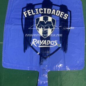 IMG_1488 Globo Rayados de 46x46cm producto oficial