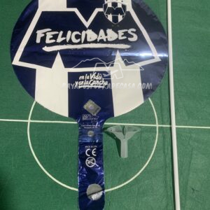IMG_1495 GLOBO RAYADOS DE 22X22cm PRODUCTO OFICIAL