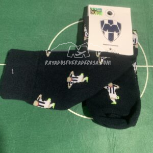 IMG_1507 Calcetas Rayados Humberto Suazo