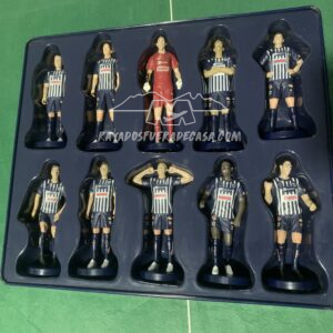 IMG_1525 AGOTADO Figuras de colección temporada 2011/2012