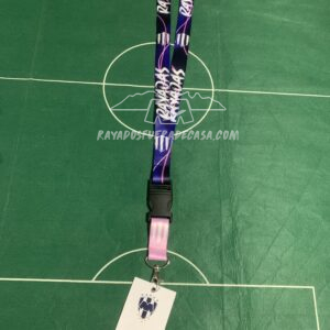 IMG_1533 LANYARD (PORTA GAFETE) RAYADAS