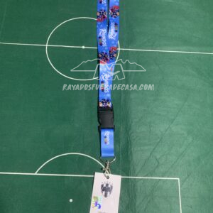 IMG_1535 LANYARD (PORTA GAFETE) RAYADOS Kids