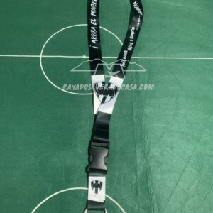 IMG_1541 LANYARD (PORTA GAFETE) RAYADOS