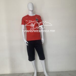 IMG_1575 Jersey portero temporada 18-19 versión aficionado