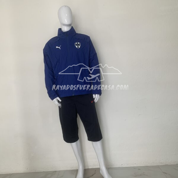 VENDIDO! Jacket Raincell temporada 20-21 azul celeste
