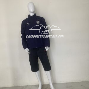 IMG_1586 Jacket Raincell temporada 19-20