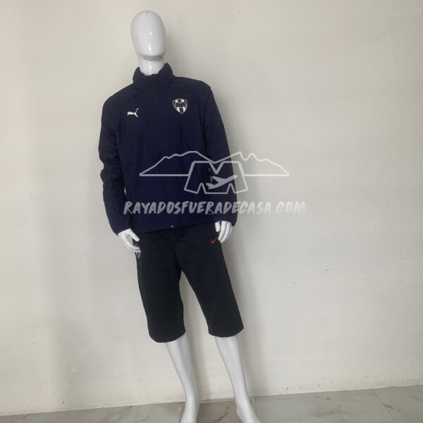 Jacket Raincell temporada 19-20