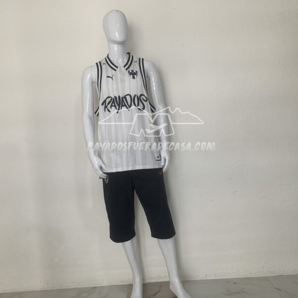 Basketbolera Mundial de Clubes 2025