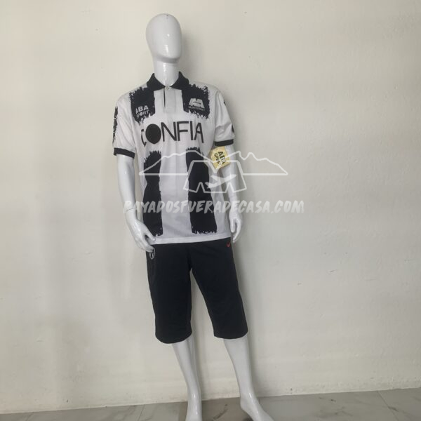 Jersey local temporada 96-97 NUEVO, ORIGINAL CON ETIQUETAS