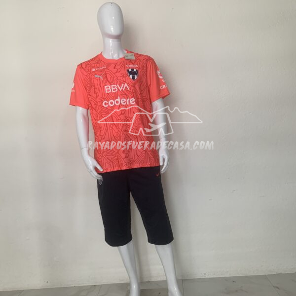 Jersey entrenamiento temporada 24-25