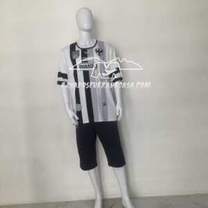 IMG_1614 Jersey 70 aniversario temporada 2015 versión jugador blanco con azul Original