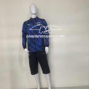 AGOTADO Jacket talla M temporada 2019