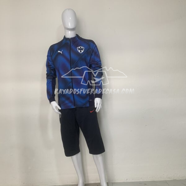 AGOTADO Jacket talla M temporada 2019